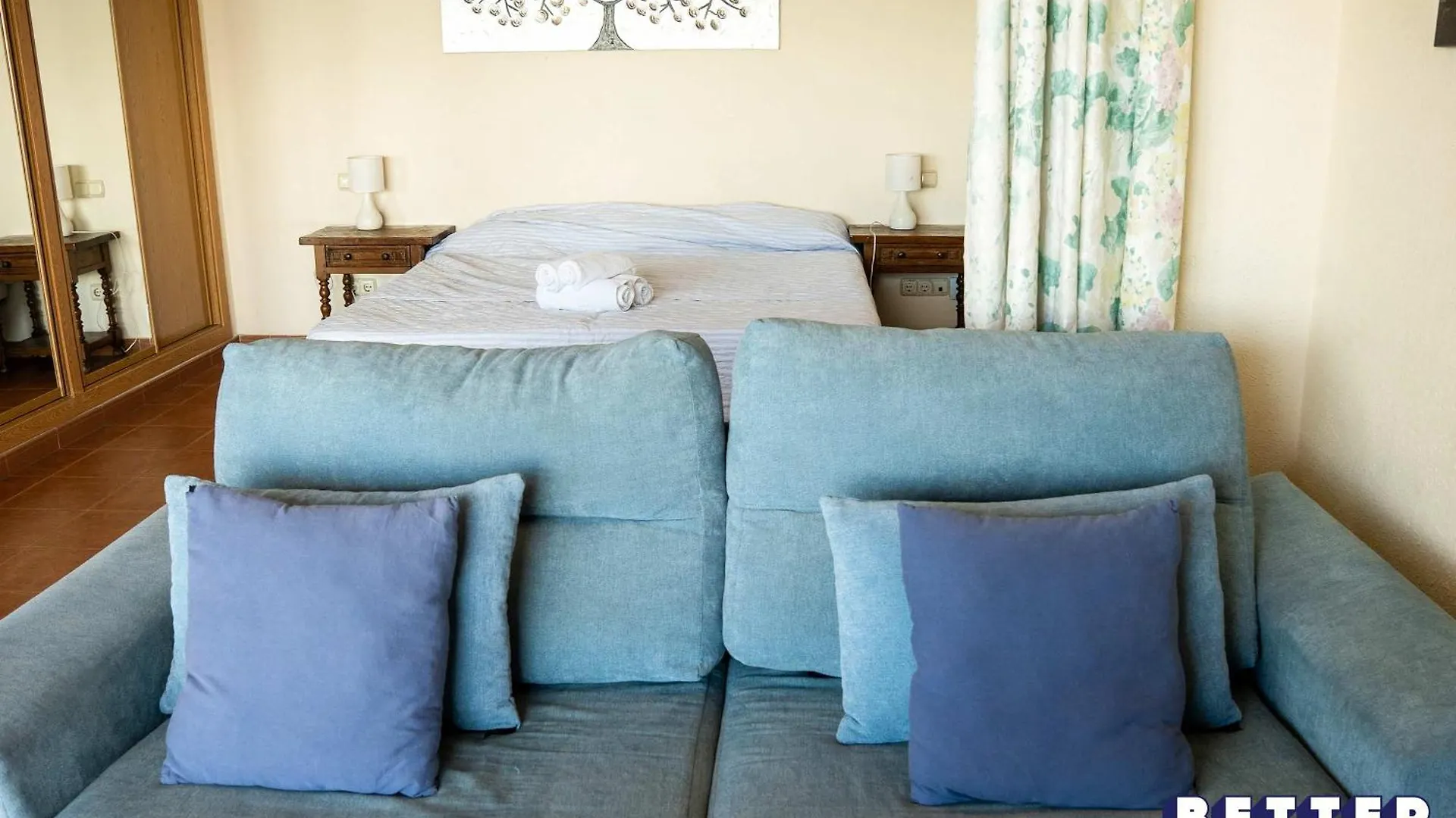 Apartment Beach Front Sea View Marbella By Better Bookings