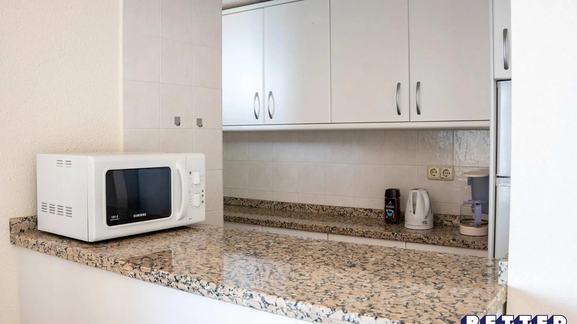 Lägenhet Beach Front Sea View Marbella By Better Bookings