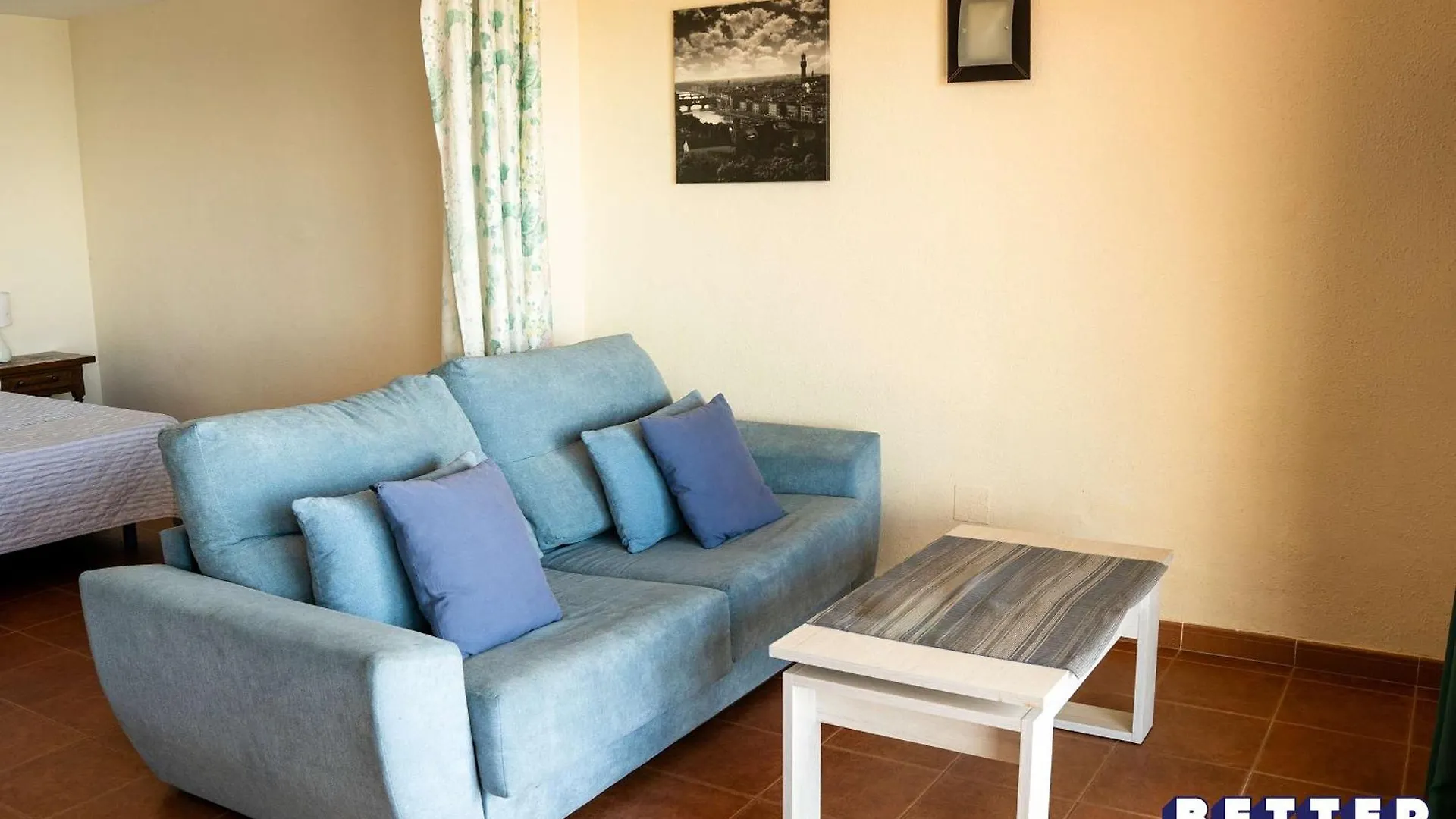 Beach Front Sea View Marbella By Better Bookings Spanien