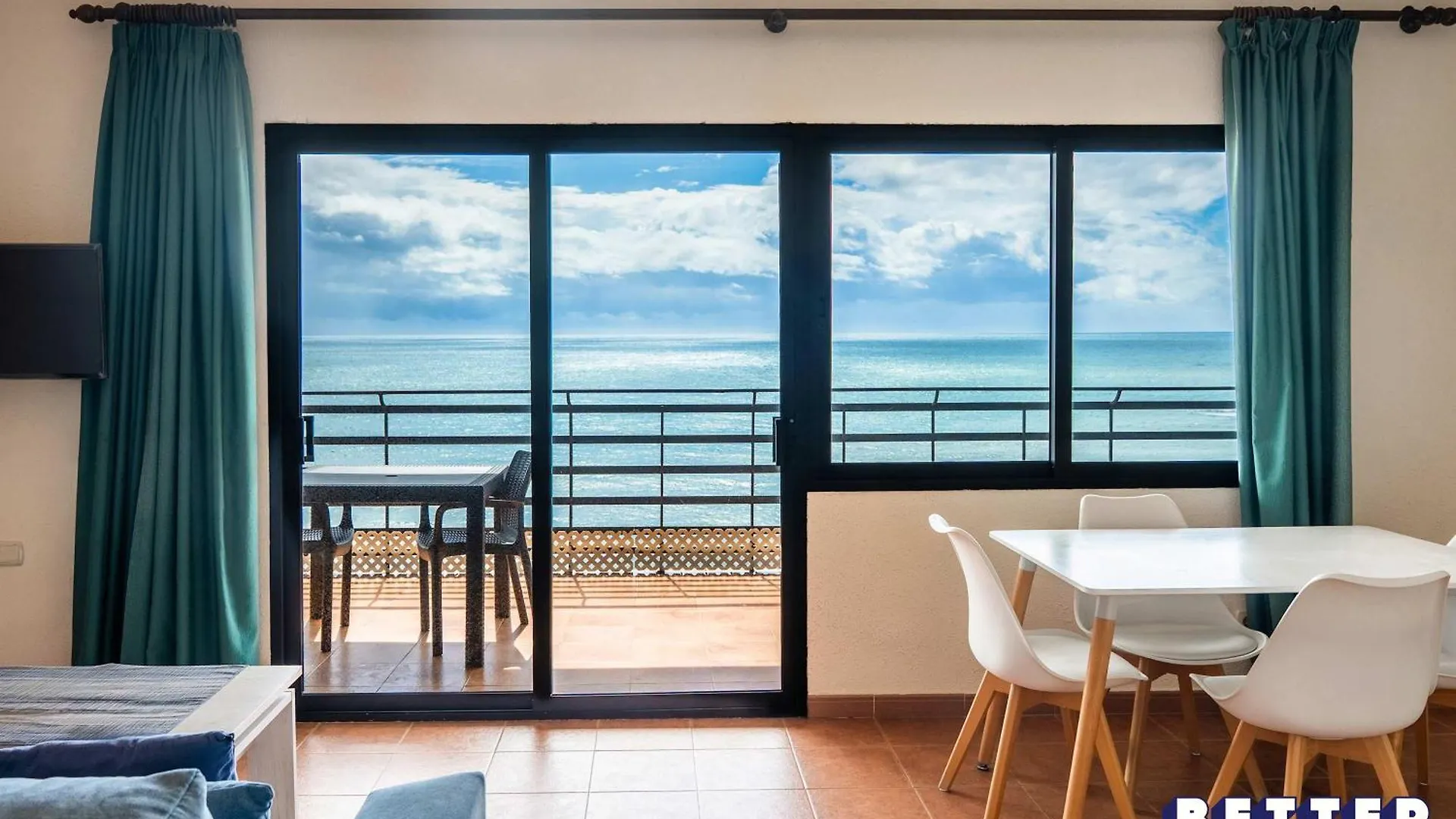Beach Front Sea View Marbella By Better Bookings